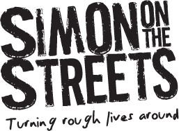Simon on the Streets